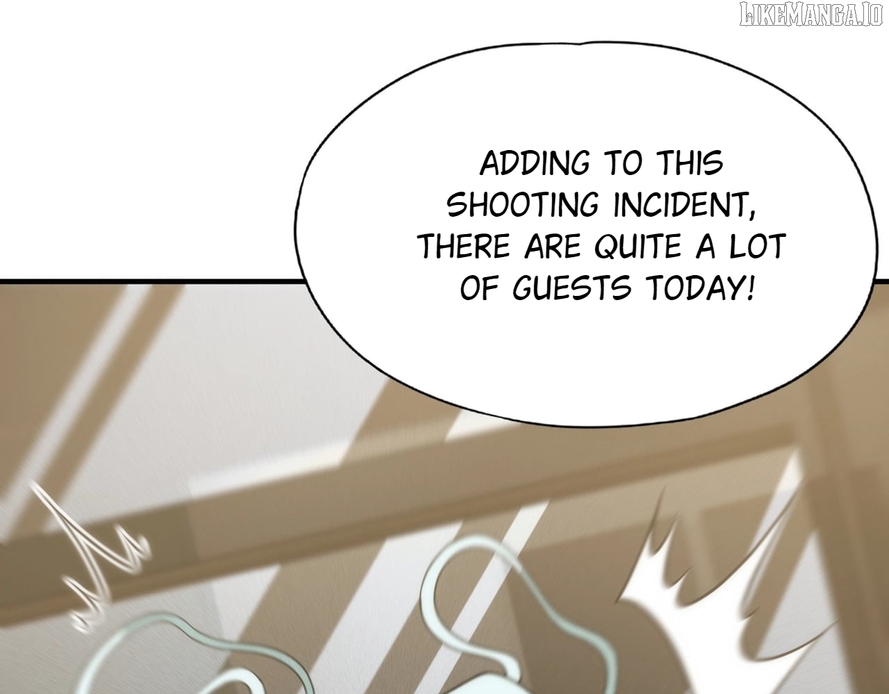 Hidden Dragon in the City (2025) Chapter 7 - page 42